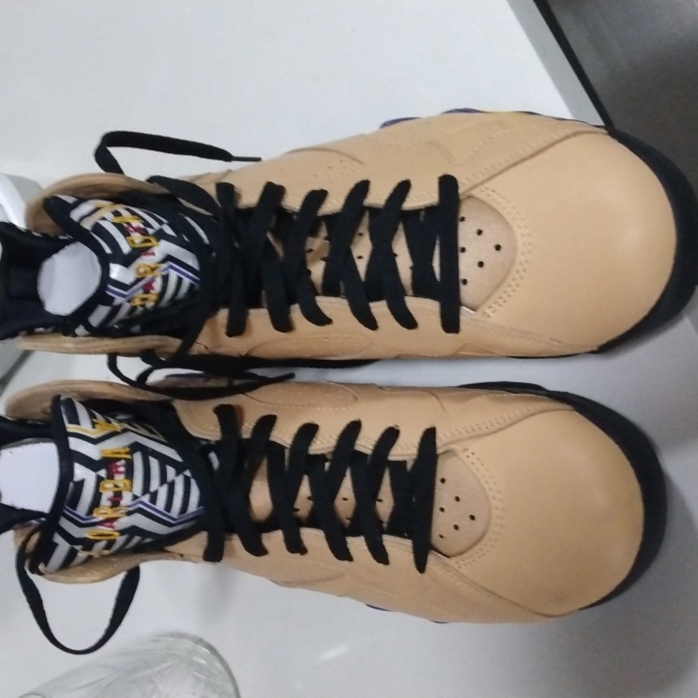 Air Jordan 7 retro se
